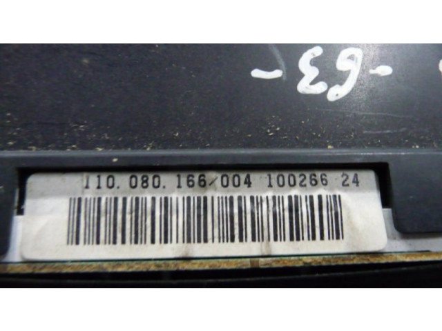 Панель приборов 110080166, 88311337   Opel Vectra C       