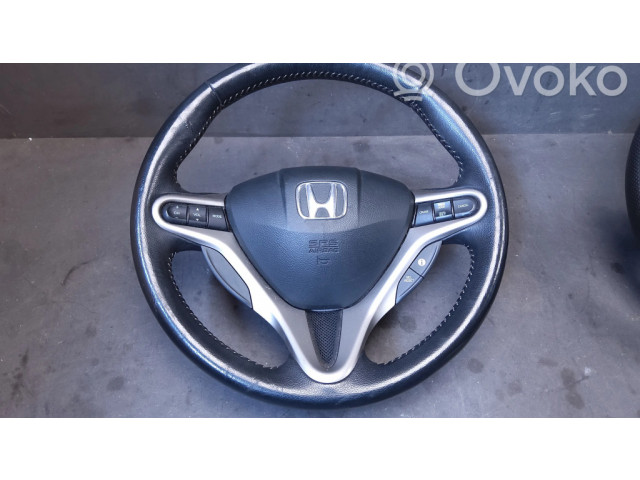 Volant Honda Civic 2008 78500SMJU520M1, 77800SMGG820M1  