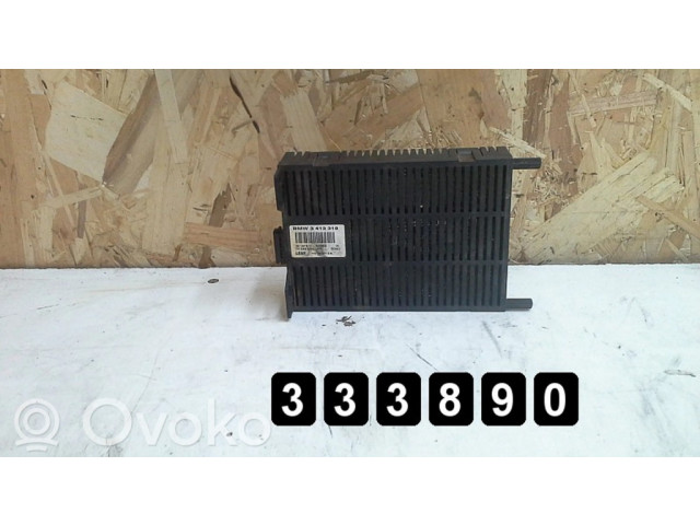 Блок управления двигателя 531097810   BMW X3 E83