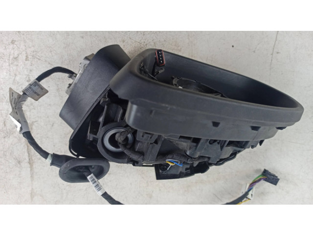 Zpětné zrcátko  Mercedes-Benz CLA C118 X118 2020  A0998117500, A1188108500  