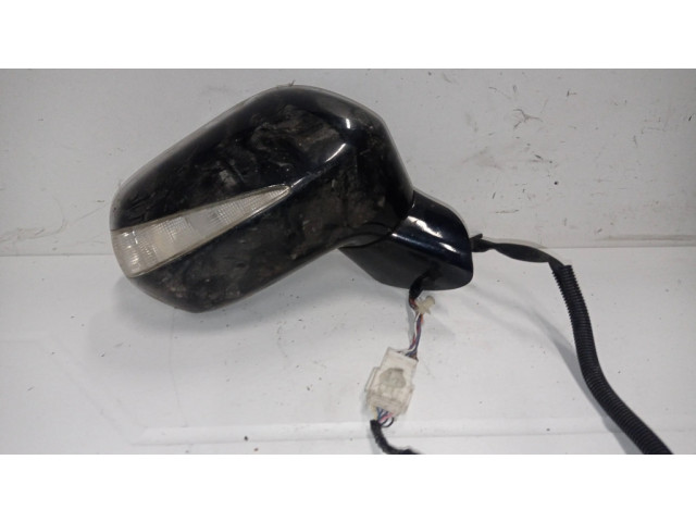 Зеркало электрическое        Honda Civic  2006-2011 года   