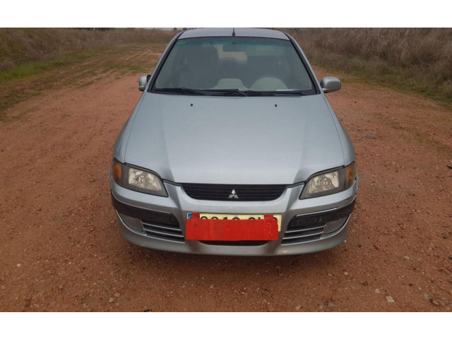 Руль Mitsubishi Space Star  1998 - 2005 года       