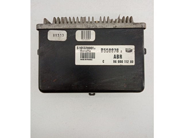 Jednotka ABS S101320001, 960011280   Citroen XM 1990