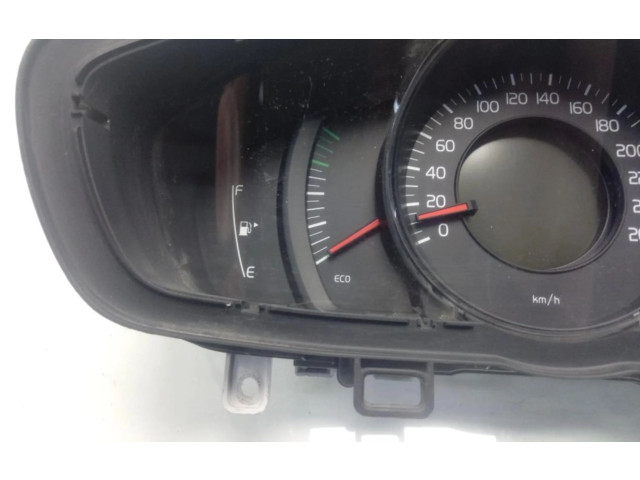 Přístrojová deska  Volvo V70  769167100U  