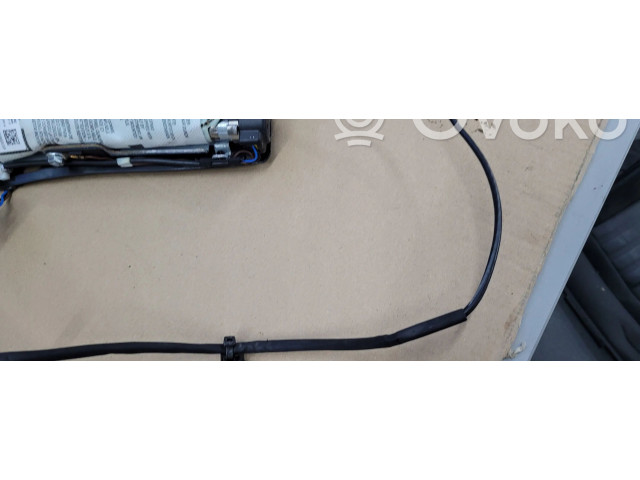 Подушка безопасности в сиденье 4G8880241D   Audi A6 S6 C7 4G