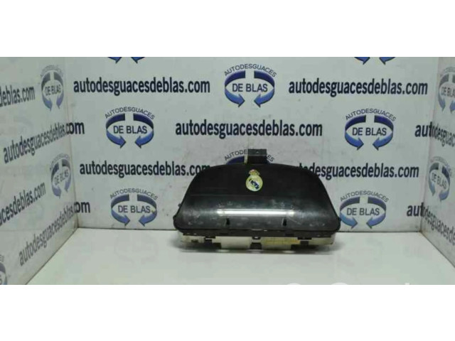 Панель приборов 1480110080, CUADROINSTRUMENTOS   Fiat Scudo       