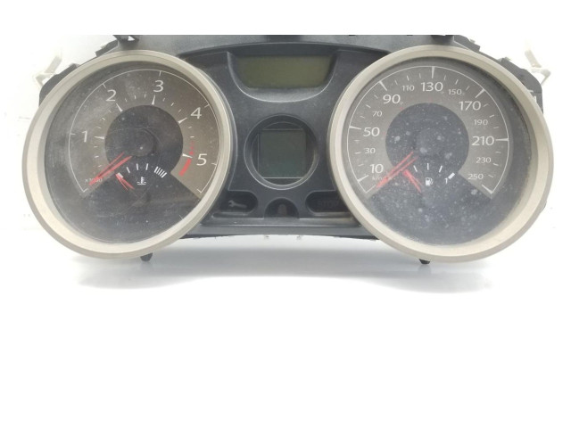 Zpětné zrcátko  Renault Megane II 2003  8200408799  