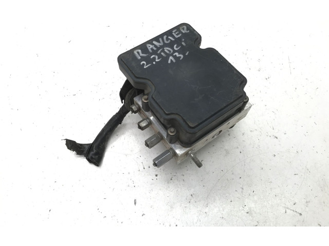 Блок ABS AB312C405AE   Ford Ranger