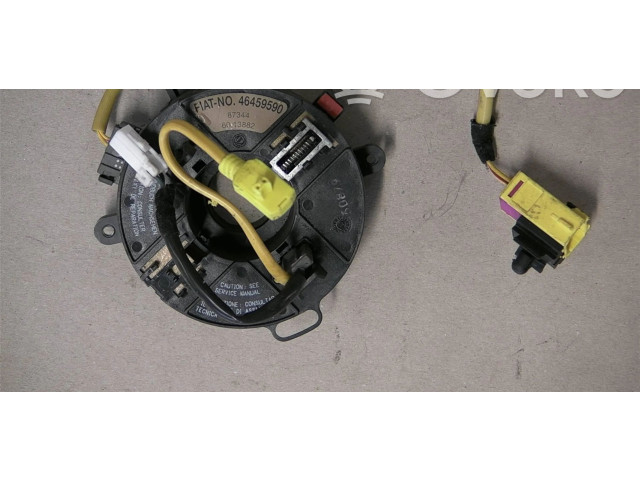 Подрулевой шлейф SRS 46459590   Fiat Bravo - Brava