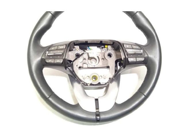 Руль Hyundai i30  2017 -  года 56110G4KH0TRY, 96720G4270      