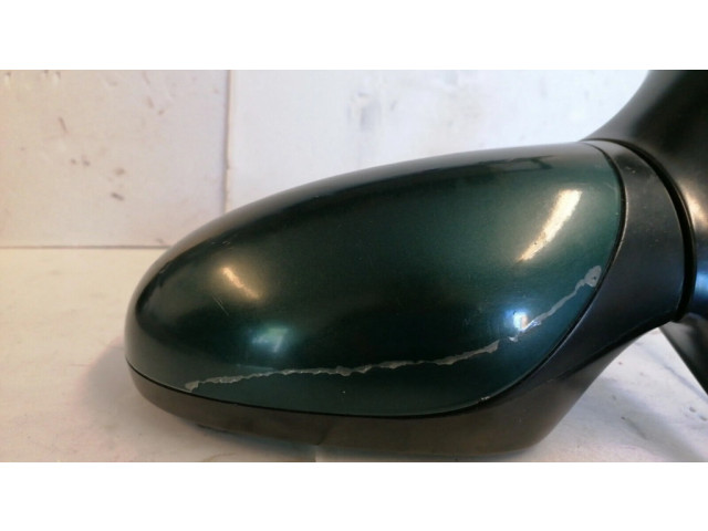 Zpětné zrcátko  levé Peugeot 406 2000  96283369  