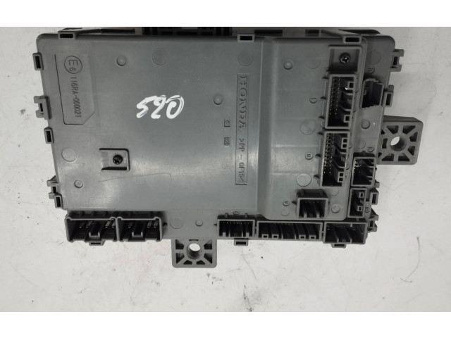   Pojistková skříňka 120309, 0147044   Honda Civic IX 2012