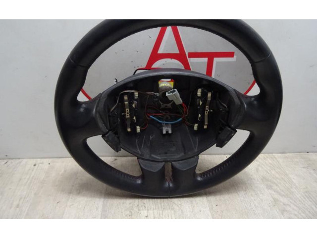 Volant Renault Espace IV 2009 8200632460, 8200632460  