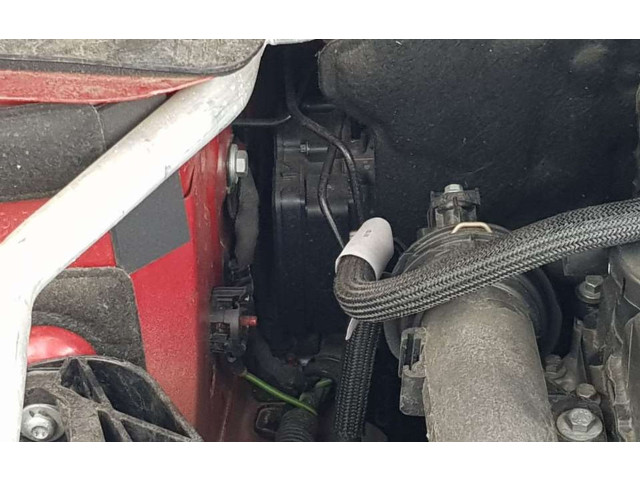 Jednotka ABS 1623161480   Peugeot 3008 II 2021