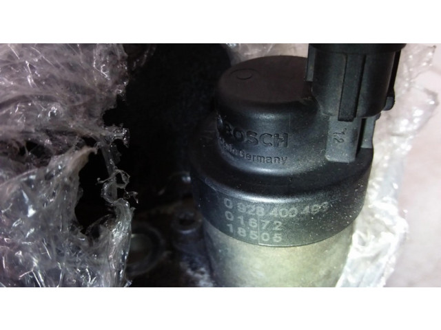 Vstřikovací čerpadlo 0445010034, 0928400493   Chrysler Voyager  pro naftový motor 2.5  