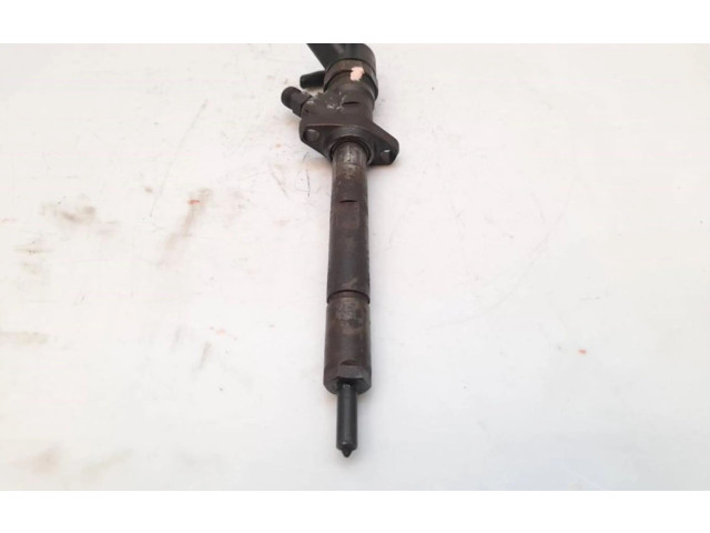 Vstřikovač 0445110036   Peugeot 207     