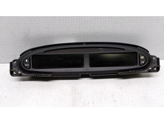 Панель приборов 965166380, 88311351   Citroen Xsara Picasso       