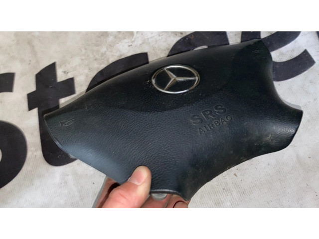 Подушка безопасности водителя 3052016   Mercedes-Benz Vito Viano W639