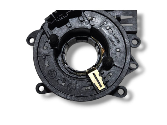 Подрулевой шлейф SRS 83764459, 01404015   BMW 3 E46