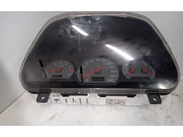 Přístrojová deska  Volvo S40, V40 1999 30858334, 30833042  