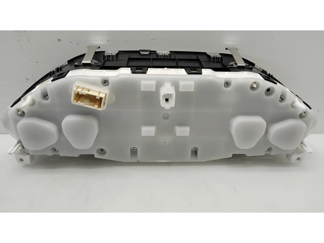 Přístrojová deska  Peugeot 2008 I 2014 76916708OU, 769317790OU  