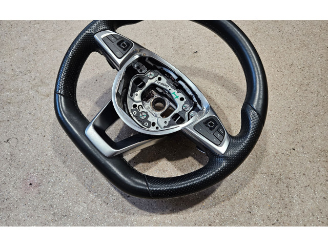 Volant Mercedes-Benz E W213 2017 A0004606600  