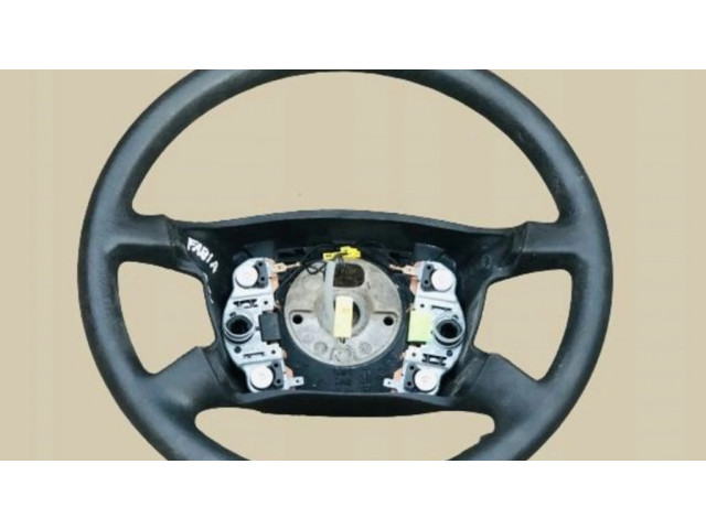 Volant Skoda Fabia Mk1 (6Y) 2003 6Y0419091E  