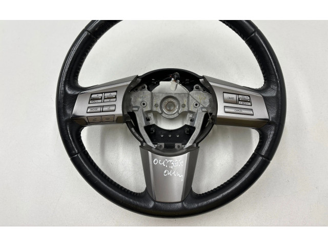 Volant Subaru Outback 2011   