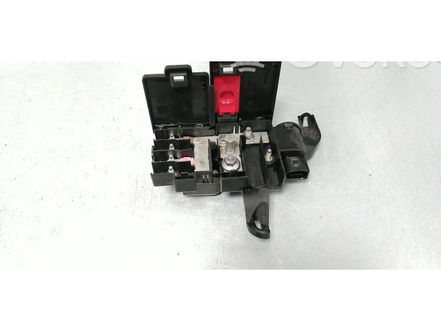 Блок предохранителей  4M0941823A   Audi Q7 4M 