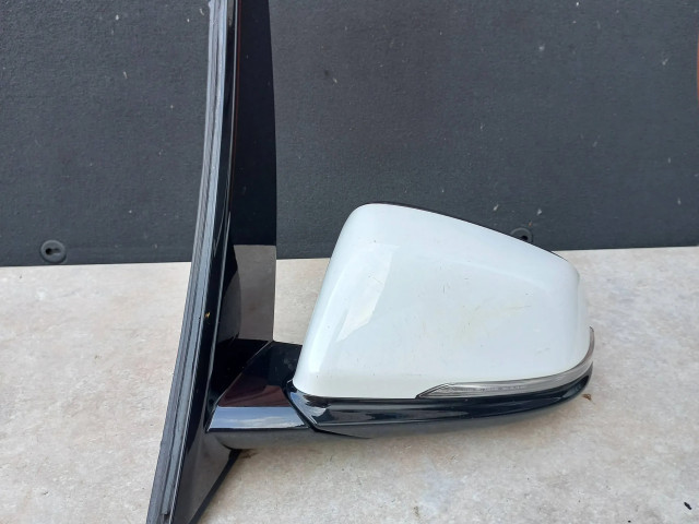 Zpětné zrcátko  levé BMW 2 F46 2019  7421467, 51167421467  