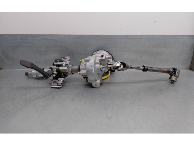    Рулевая рейка 56340Q0100, GE802B3000   Hyundai Bayon 2021 -  года