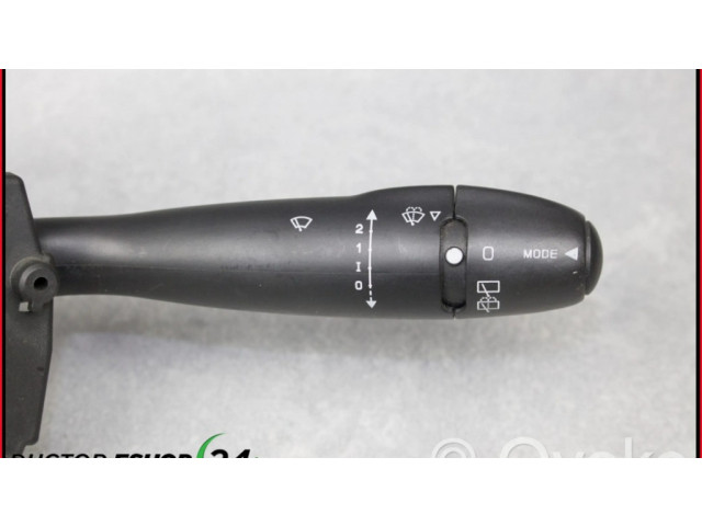 Подрулевой переключатель 96720599XT   Citroen C5