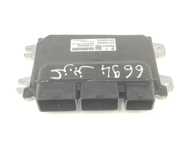 Řídící jednotka 237105990S, 237105990S   Renault Arkana 2023