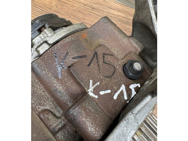 Vstřikovací čerpadlo A2C53384062, 9676289780   Volvo V40     
