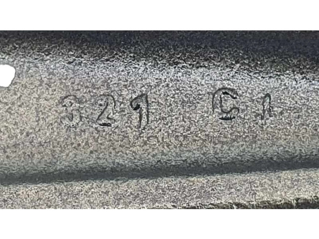 Шатун  060358    Citroen Jumper для дизельного двигателя 2.4