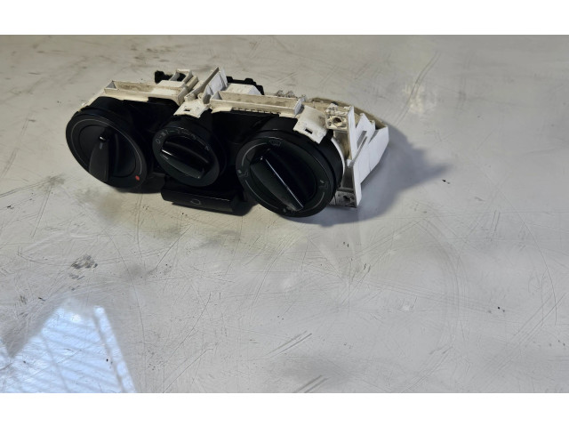Блок управления климат-контролем 1J0819045F   Volkswagen Lupo