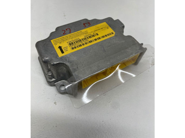 Блок управления надувных подушек P8635A053, DDPPSCB1   Citroen C-Crosser