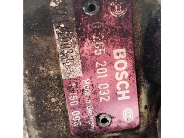 Jednotka ABS 0265201032   BMW 8 E31 1991