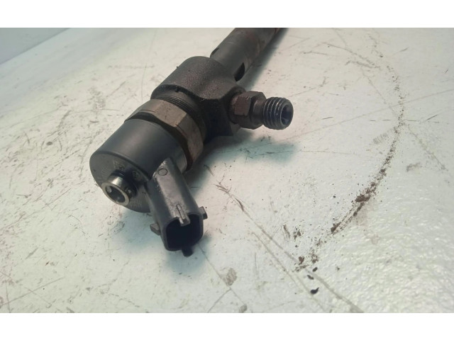 Vstřikovač 0445110276   Alfa Romeo 166     