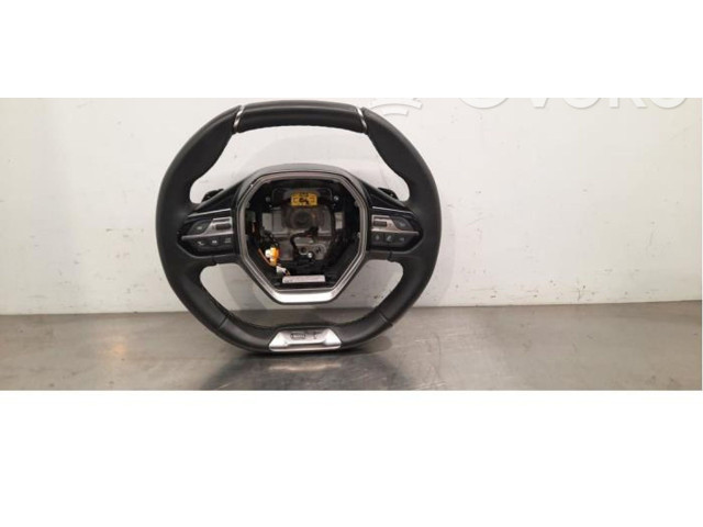 Volant Peugeot 408 II 2022 9843179880  