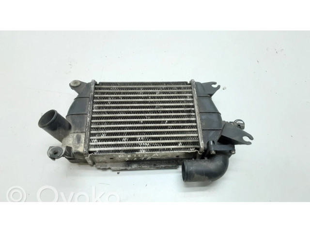 Интеркулер  AA33A13550B   KIA Retona 2.0