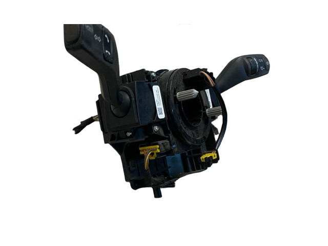 Подрулевой шлейф SRS 6G9T17A553AE, AG9T13N064DE   Ford S-MAX