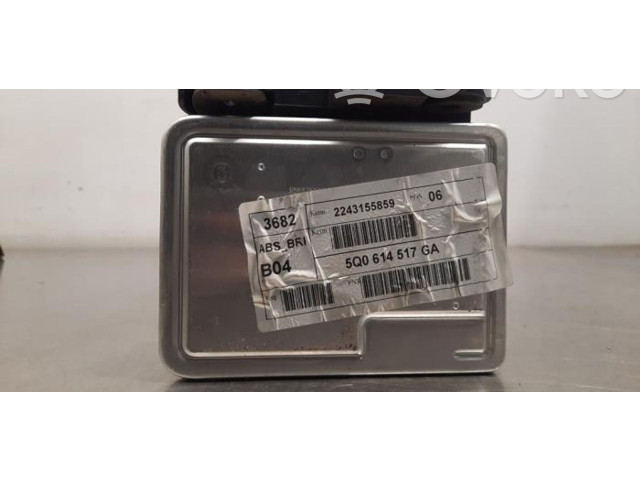 Jednotka ABS 5Q0614517GA   Volkswagen T-Roc 2023
