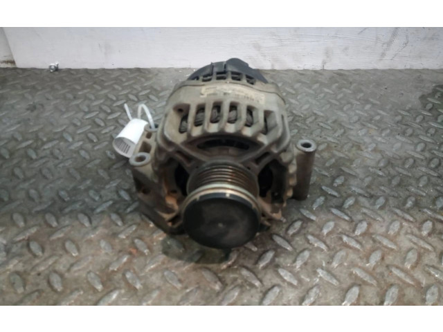 Генератор MS1012101190   Fiat Grande Punto      