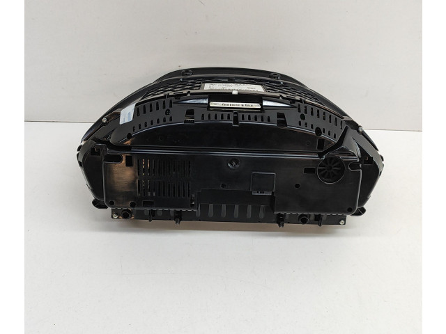 Přístrojová deska  BMW 4 F32 F33 2015 9232895, 9379985  