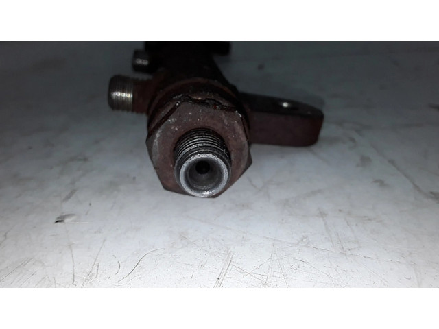 Топливная рампа 5WS40256   Land Rover Range Rover L322  