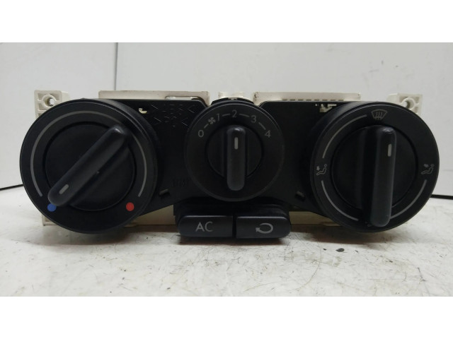 Блок управления климат-контролем 1C0820045E, 901511610001   Volkswagen New Beetle