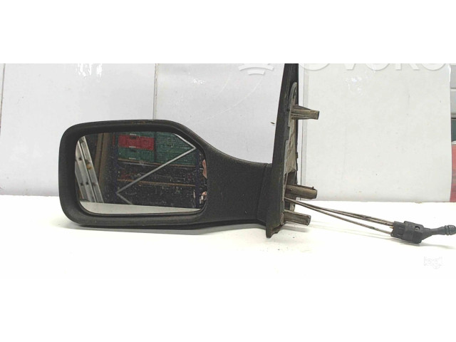 Zpětné zrcátko  Peugeot 106     