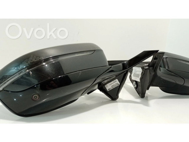 Zpětné zrcátko  BMW 7 G11 G12 2017  019487, 51167437170  