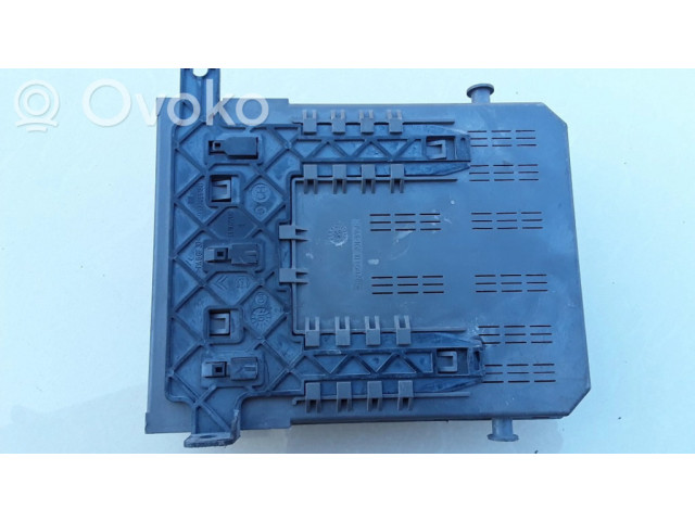   Pojistková skříňka 9637466180, 98162200   Citroen C5 2002